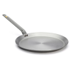 DE BUYER Patelnia do naleśników MINERAL B 30 cm
